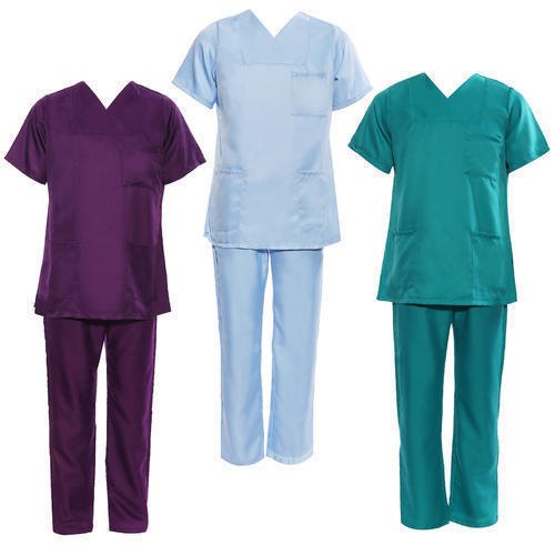 Hospital Uniform supplier